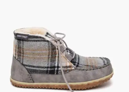 Minnetonka: Il Ritorno della Tradizione nei Tuoi Passi Quotidiani