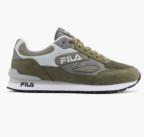 Fila in Italia: Tra Stile Iconico e Innovazione nel Mercato delle Scarpe