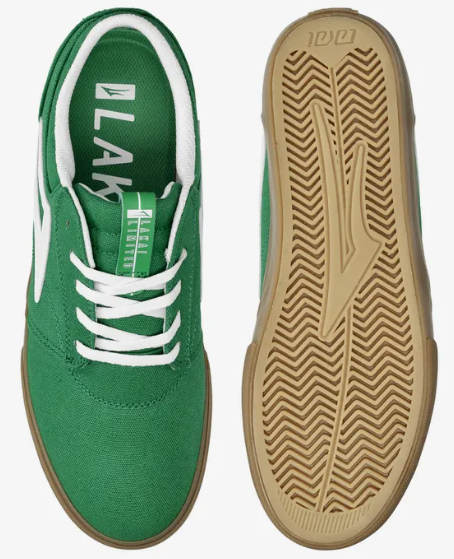 Lakai: L'Eccellenza delle Scarpe da Skate per Ogni Appassionato