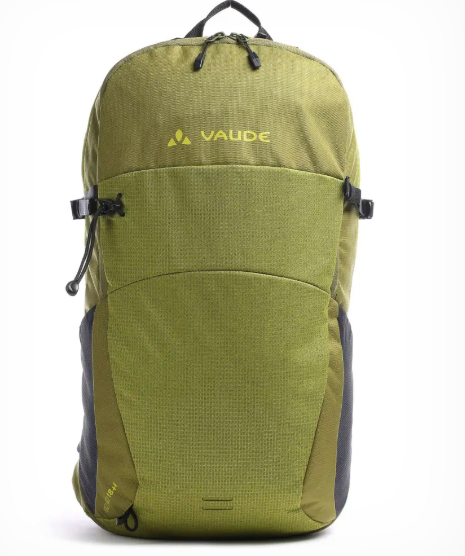 VAUDE: L&rsquo;Eccellenza Tedesca che Ridefinisce Zaini e Borse Outdoor