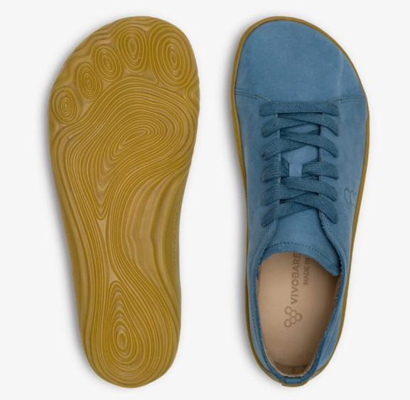 Vivobarefoot: La Libertà di Camminare Come Madre Natura Comanda