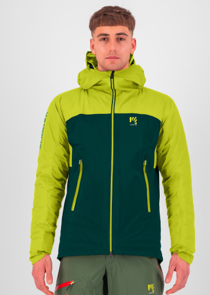 Karpos: Innovazione Italiana nell’Abbigliamento Outdoor