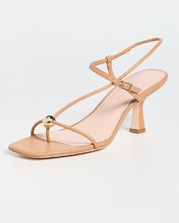 Loeffler Randall: Eleganza Moderna e Qualità Senza Compromessi
